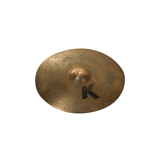 Zildjian 21" K Custom Organic Ride