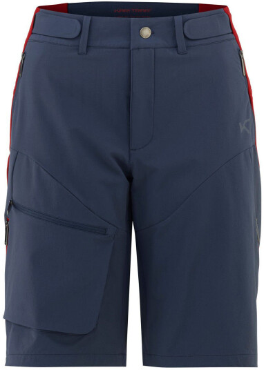 Kari Traa Voss Shorts Dame Marin M