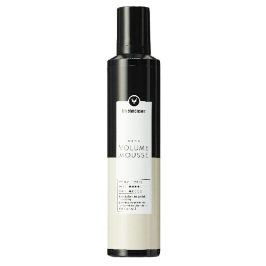 HH Simonsen Volume Mousse 300ml