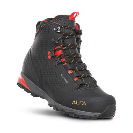 Alfa Holt A/P/S GTX, Dame Black 40