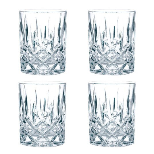 Nachtmann Whiskyglass 30 cl 4-stk.