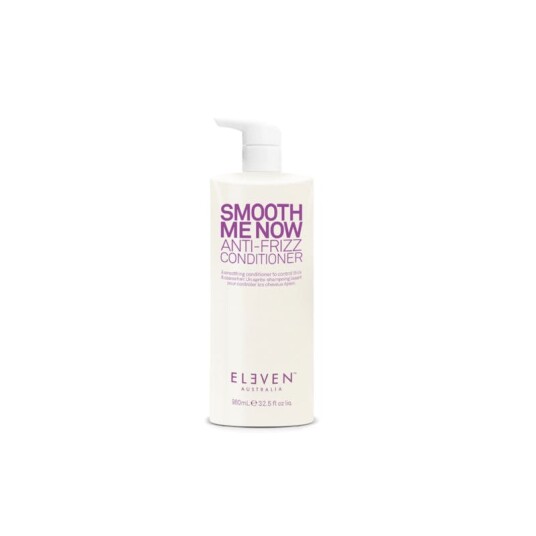 Eleven Australia Smooth Me Now Anti Frizz Conditioner 960 ml Balsam