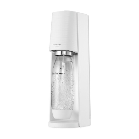 SodaStream Terra 60L White CYL.