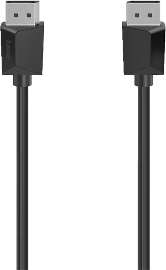 Hama Displayport 1.2 kabel 3m