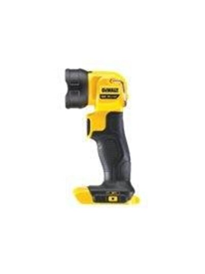 Dewalt 18V XR LED Pivot Light