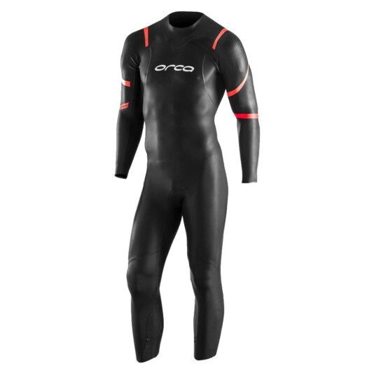 Orca Men's Trn Core Openwater Black 6, Black