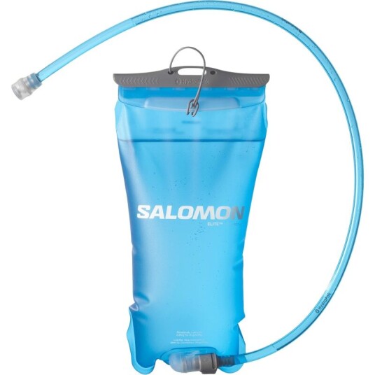 Salomon Soft Reservoir 1,5 L OneSize, Clear Blue