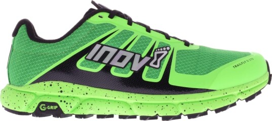 inov-8 Men's Trailfly G 270 V2 42.5, Green/Black