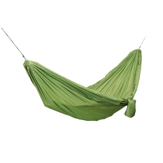 Exped Travel Hammock Wide Kit hengekøye, meadow