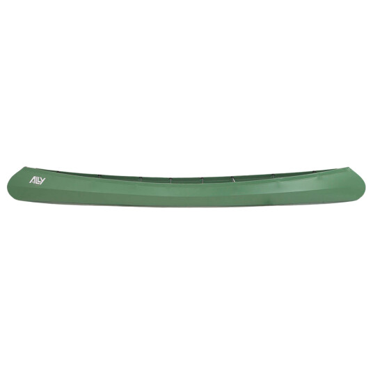 Bergans Ally 16.5' DR Kano STD GREEN