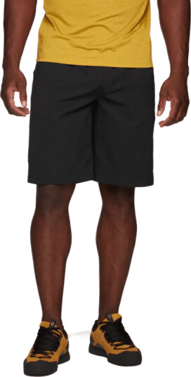 Black Diamond
Men's Sierra Shorts