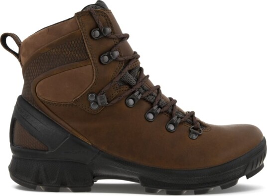 Ecco Women's  Biom Hike Mid 36, Cocoa Brown