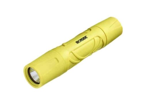 Ironside Stavlykt LED Ironside 155lm 113mm