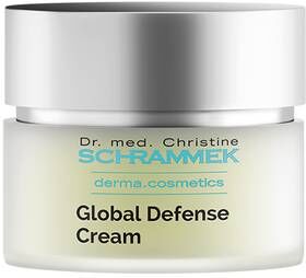 Dr. Schrammek Global Defense Cream Spf20 50ml