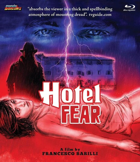 Hotel Fear (1978)