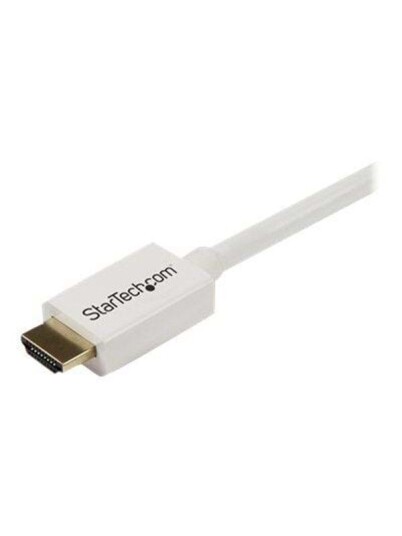 StarTech.com CL3 In-wall High Speed HDMI Cable