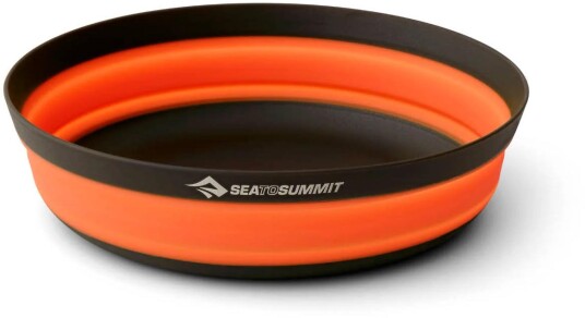 Sea To Summit Frontier Ultralight Bowlorange L