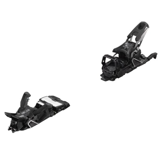 Salomon N S/Lab Shift MNC 13 90 mm, Black