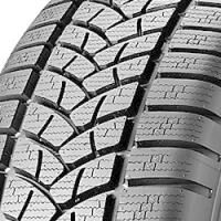 Firestone Destination Winter 235/60R17 102H