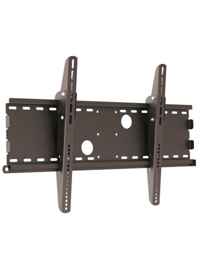 Sinox One TV Wall Mount. 40"-65". Black