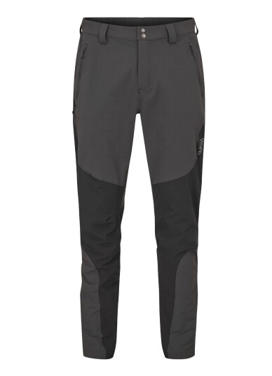 Rab Torque Mountain Pants Anthracite/Black 30