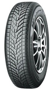 Yokohama W.drive V905 275/40R20 106V