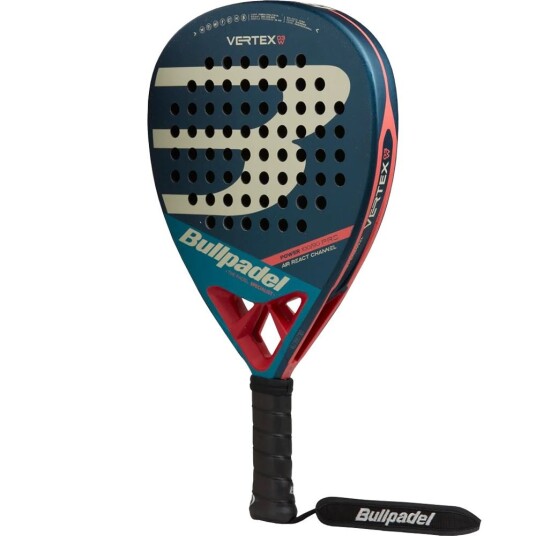 Bullpadel Vertex 03 W 23, Padelracket