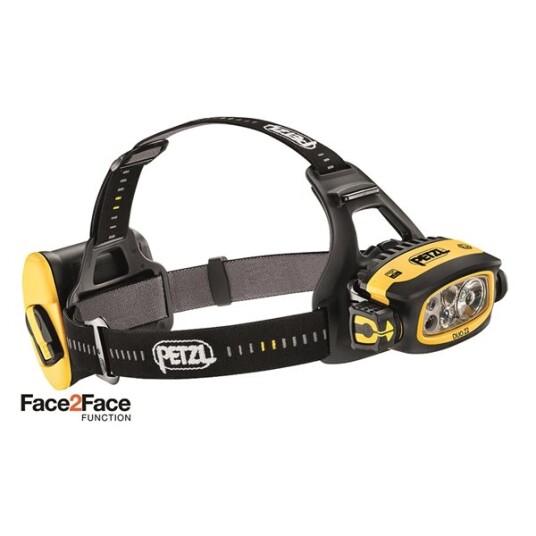 Petzl Duo Z2