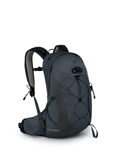 Osprey Talon 11 Eclipse Grey S/M