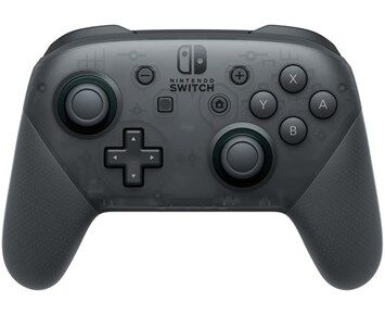 Nintendo Switch Pro Controller