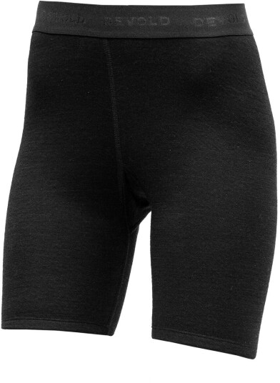 Devold Duo Active Boxer Dame A/Black XS