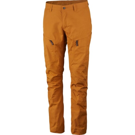 Lundhags Men's Jamtli Pant Oransje 46 Man