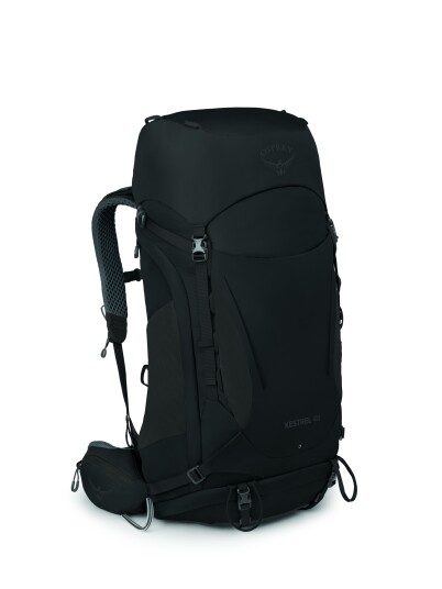 Osprey Kestrel 48 Black S/M