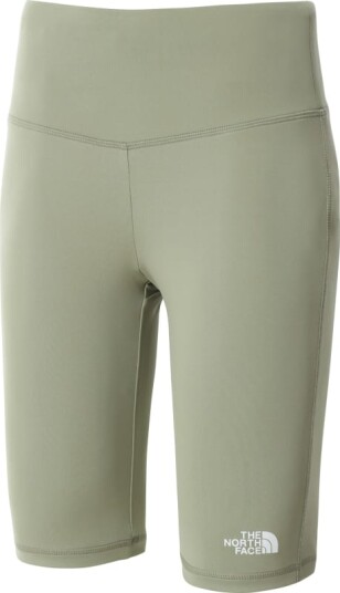 The North Face Women's Flex Tight Shorts XS Regular, Tea Green