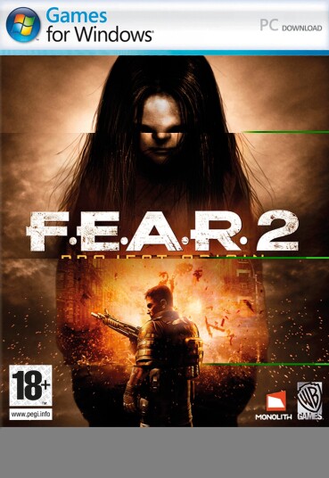 F.E.A.R. 2: Project Origin