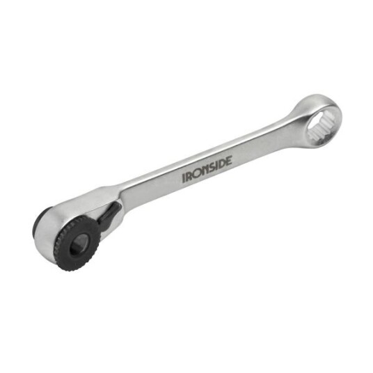 Ironside 244005 Bitsskralle 8 mm, 1/4" feste, Håndverktøy