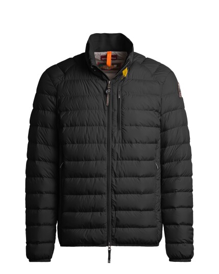 Parajumpers Ugo Down Jacket M Black (Storlek M)