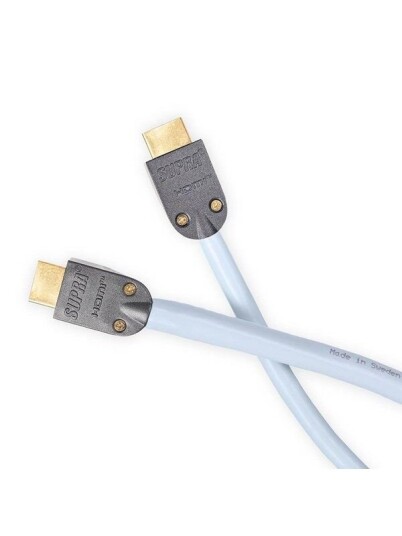 Supra HDMI cable UHD 4K 10 m