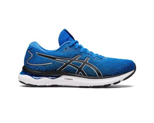 Asics Gel-Nimbus 24 43.5