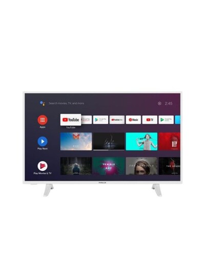 FINLUX 32" Flatskjerm-TV 32FAWG9060 LED 720p