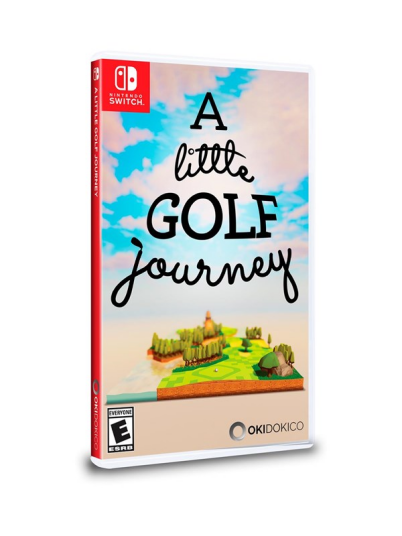 A Little Golf Journey (NS)