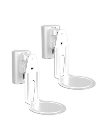 Sanus SANUS Wall Mount for Sonos ERA100 Pair White