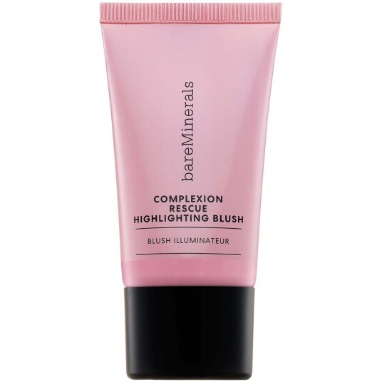 bareMinerals Complexion Rescue Highlighting Blush Mauve Glow 15ml