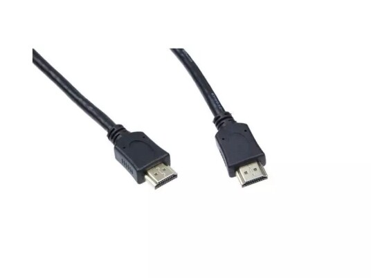 iiglo HDMI kabel 1m 10stk