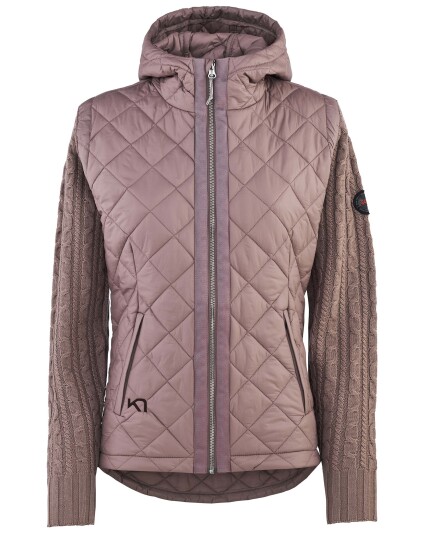 Kari Traa Martine Hybrød W Taupe (Storlek XS)