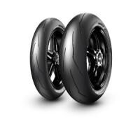 Pirelli Diablo Supercorsa SP V3 120/70R17 58W