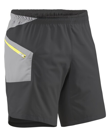 Haglöfs L.I.M Tempo Shorts M Magnetite (Storlek L)