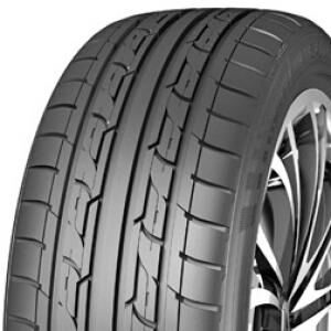 Nankang Sportnex AS-2+ 255/35R19 96Y