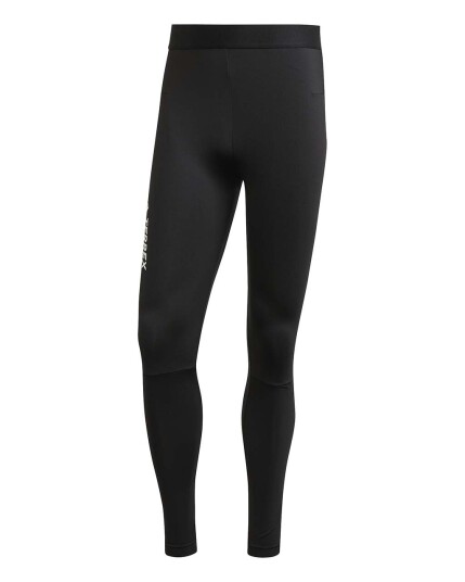 Adidas Xperior XC Tights M Black/White (Storlek L)