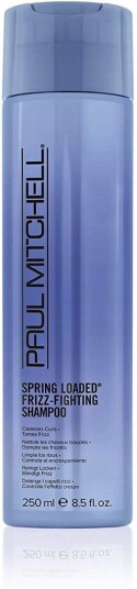 Paul Mitchell Curls Spring Loaded Frizz-Fighting Shampoo 250ml